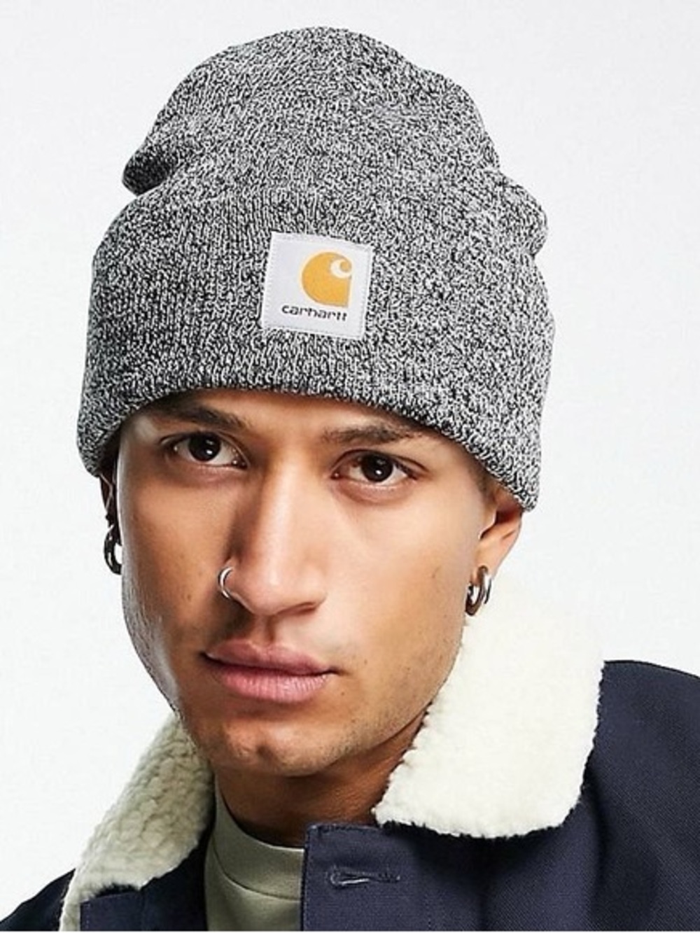 Carhartt Iconic A18 Watch Cap Beanie
